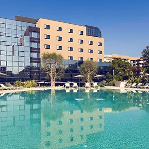 **** Otel Mercure Romanazzi Carducci İtalya