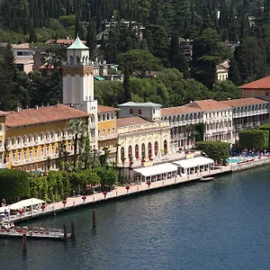 **** Otel Grand Gardone İtalya