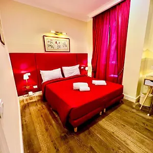 Quirinale Luxury Bed & Breakfast Rome