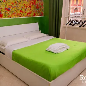 ** Gasthof Romatic Italien