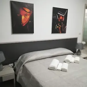 ** Frühstückspension Dimora Dell'artista 2 Italien