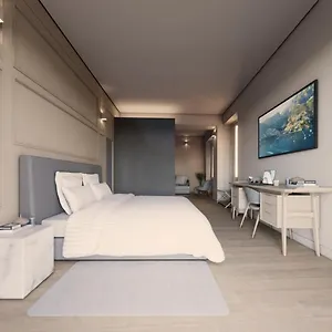 *** Otel Du & İtalya