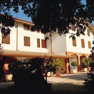 Penzion La Groletta, Rivoli Veronese