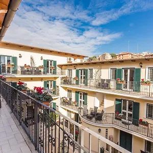 Aurelia Vatican Apart-hotel Roma