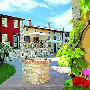 Penzion Corte Tamellini, Soave (Verona)
