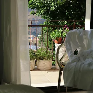 Ciuritaormina Maison De Charme Alojamento de Acomodação e Pequeno-almoço Taormina