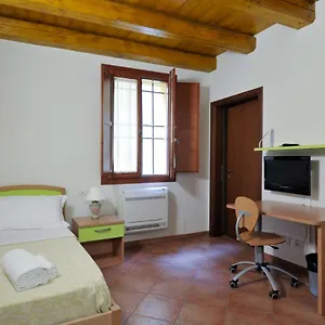  Aparthotel Cavazza Italien