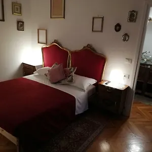  Frühstückspension Residenza Rubbiani - Fermata Fiera E Rizzoli Italien