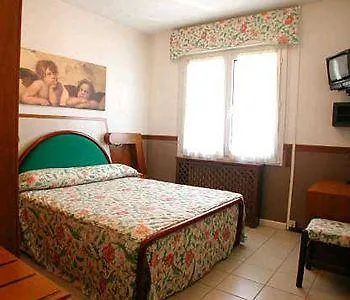 ***  Hotel Roma Marghera Italien