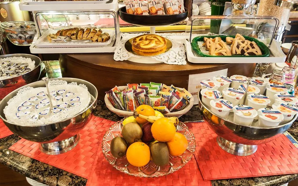 Hotel Roma Marghera