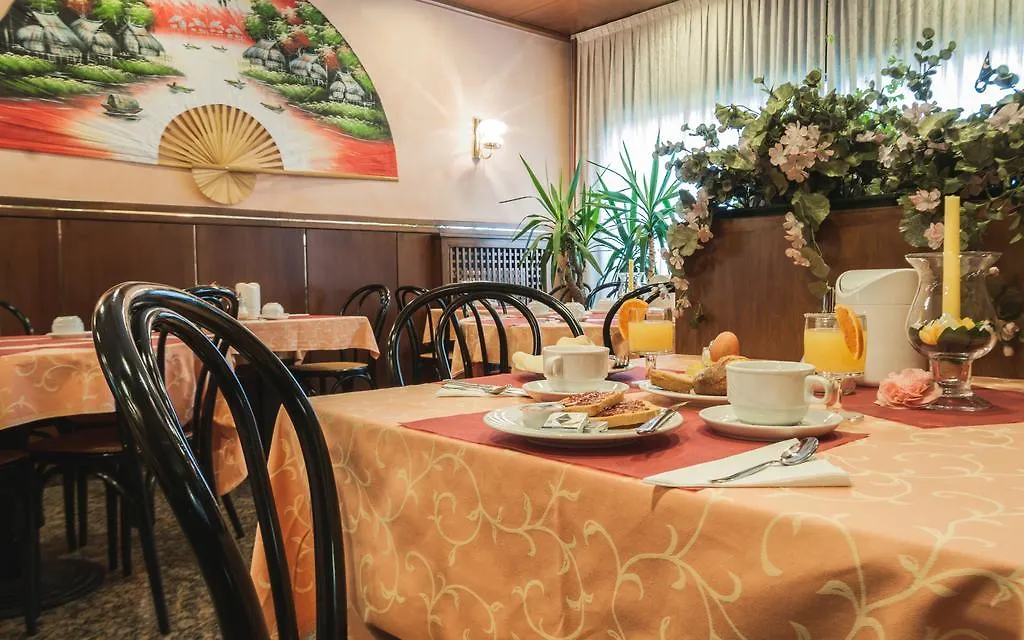 Hotel Roma Marghera