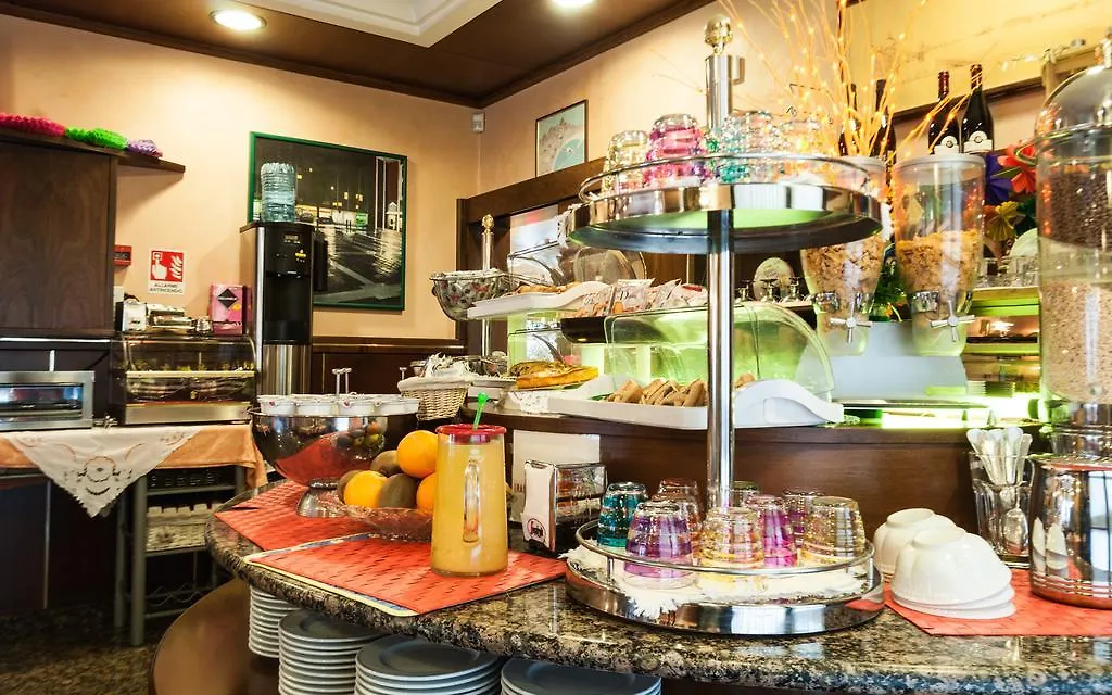 Hotel Roma Marghera