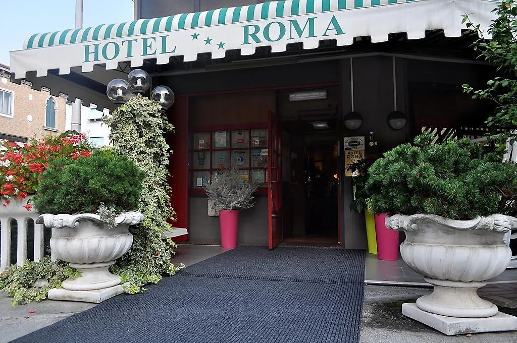 Hotel Roma Marghera