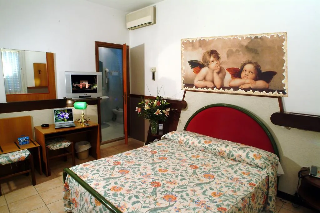 Hotel Roma Marghera