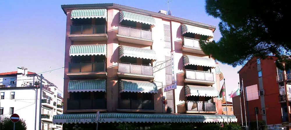 Hotel Roma Marghera