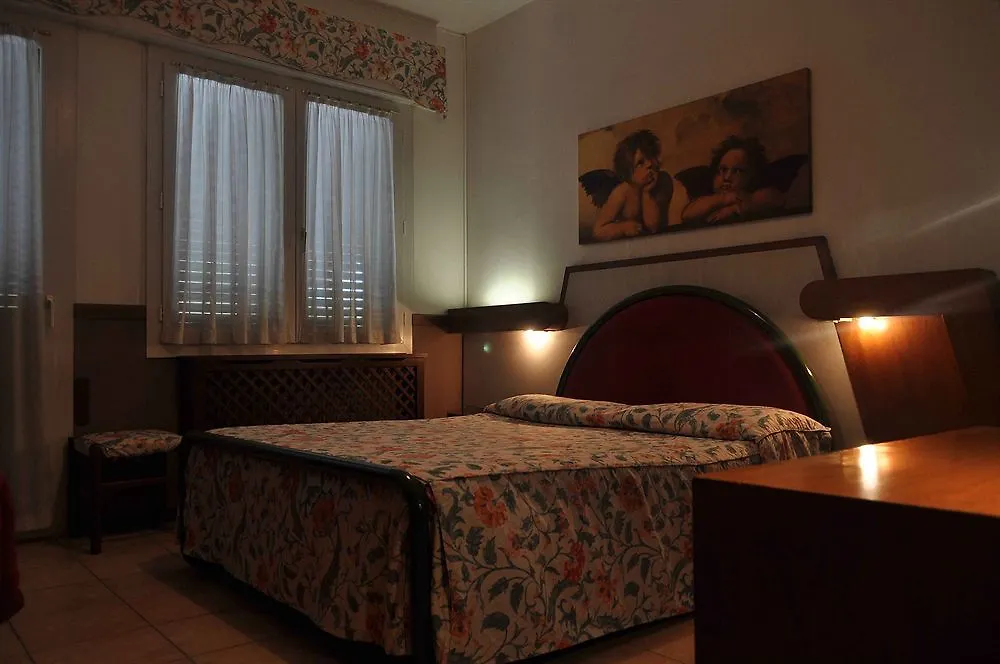 Hotel Roma Marghera
