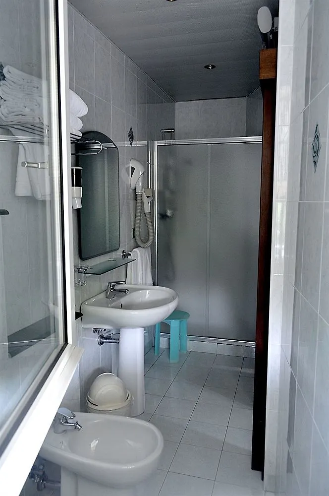 ***  Hotel Roma Marghera Italy